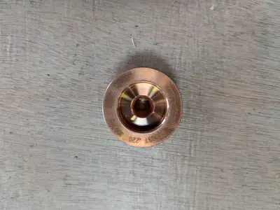 NEW HYPERTHERM 020037