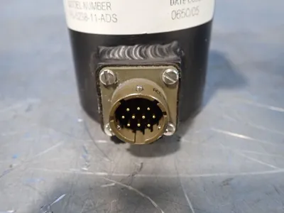 Used ELECTRO CAM PS523811ADS Encoders | HGR 24 #753026