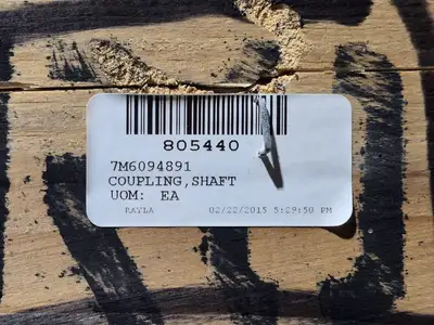 USED FLENDER 7M6094891