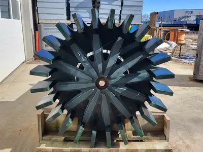 USED DENVER DR300