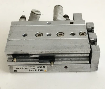 USED SMC MXS12-40