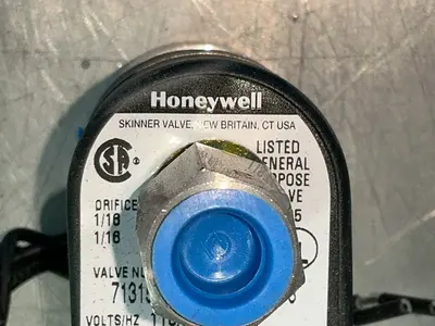 Used HONEYWELL 71315SN2GNJ1N0C111P3 Pumps Ohio US | HGR 24 #1486712