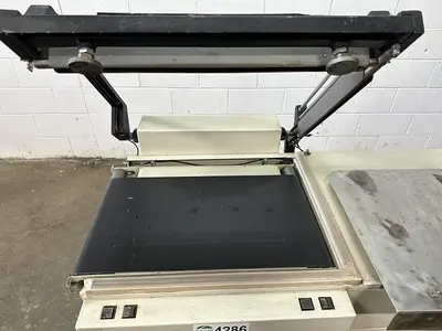 USED DAMARK SMC-1620