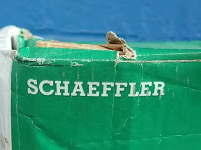 NEW SCHAEFFLER KWVE45BL V1G5