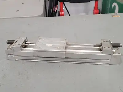 USED SMC MY1M25-150H