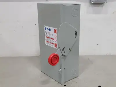 NEW EATON 1HD361NF
