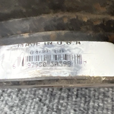New | in-Stock MARTIN SPROCKET & GEAR INC 50BS38 1 1/4 Misc Industrial Equipment California US | Davliegogo LLC #1732472