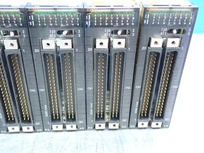 Used OMRON CJ1WID261 Input / Output Modules Ohio US | HGR 24 #751762