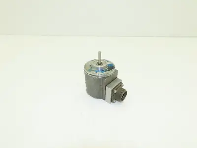 Dynapar 526B02562A0111 Rotary Incremental Encoder 1/4" Shaft