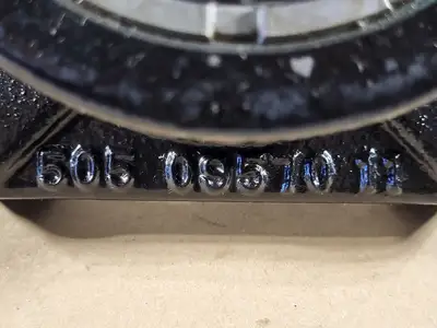 NEW REXNORD ZEF2115