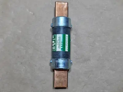 Used BUSSMANN NON-200 Misc Electrical & Power Parts British Columbia CA | Lenmark #1439046