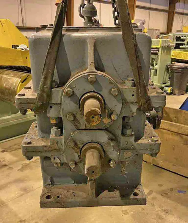 Used STAMCO _UNKNOWN_ Stands Ohio US | D & H Machinery, Inc. #221896