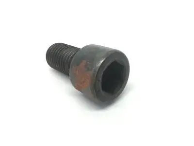 Socket Head Cap Screw Steel Black Oxide 3/4" Diameter 1-1/2" Length LOT OF 10 - New Other