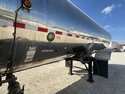 Used 1989 POLAR MC-307 SS Tanker Trailers Texas US | MCO Truck & Equipment #1513763