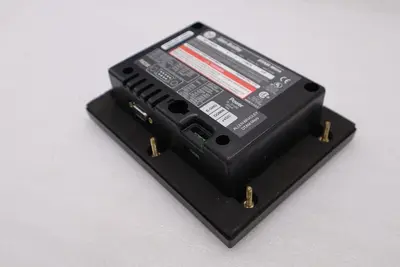 ALLEN BRADLEY DTAM MIRCO SCREEN 2707-M232P3 SER. D  REV. A NEW NO BOX STK H508A