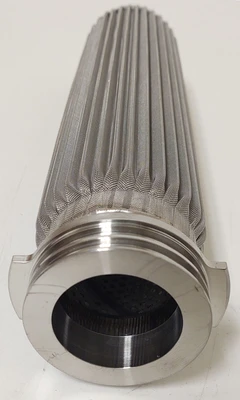 NEW Pall PWC-250-10-S-M6