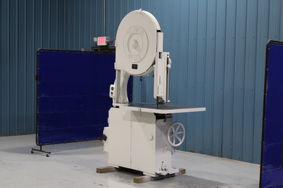 USED OLIVER 116,