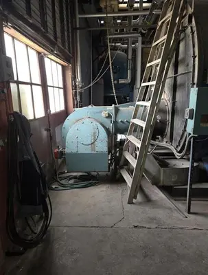 Used 1994 HURST 3S-750-150 Boilers Indiana US | C3 SURPLUS LLC #1293587