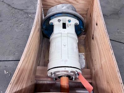 USED Goulds 3180 XL