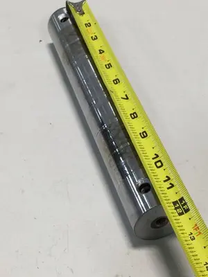 USED VAN DORN 345621F1