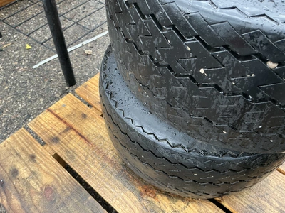 Used _UNKNOWN_ _UNKNOWN_ Wheels & Tires Michigan US | Miedema Asset Management Group #1419346