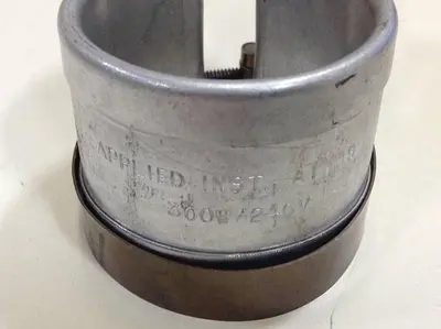 NEW APPLIED INSTRUMENTS AI-39