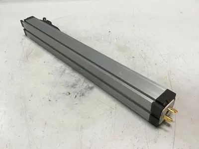 USED NOVOTECHNIK TLH225
