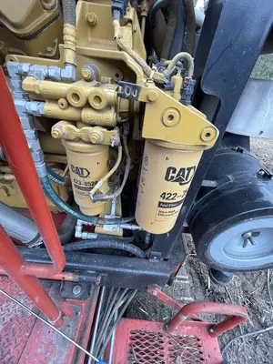 Used 2022 MORBARK 6400XT Forestry Grinders Virginia US | Proxy Equipment #1385325