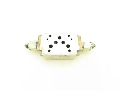 Rexroth Z2DB 10 VC2-40/200V SO30 Hydraulic Pressure Relief Sandwich Valve