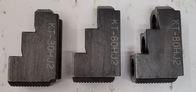 KITAGAWA BB210 Tooling & Accessories, Lathe Chucks | Machinery Central (10)