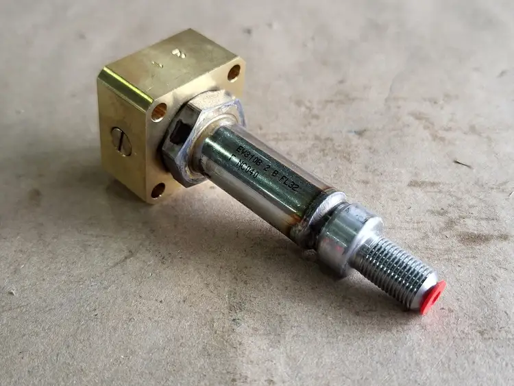 New | in-Stock DANFOSS EV310B Valves/Fittings British Columbia CA | Lenmark #255870