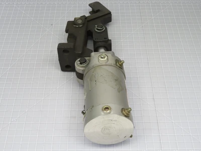 Used TAIYO _UNKNOWN_ Pneumatic Cylinders Texas US | OCO Industrial #1573219