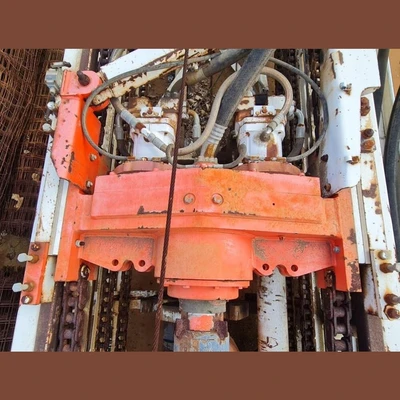 USED 2011 SANDVIK D75KS