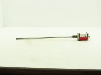 MTS GHT0105UD601V1 Temposonics GH Series Linear Position Rod Sensor