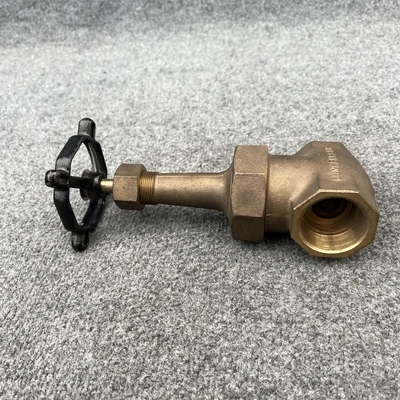 New | in-Stock Lunkenheimer Fig 3150 Misc Industrial Equipment California US | Davliegogo LLC #1718102