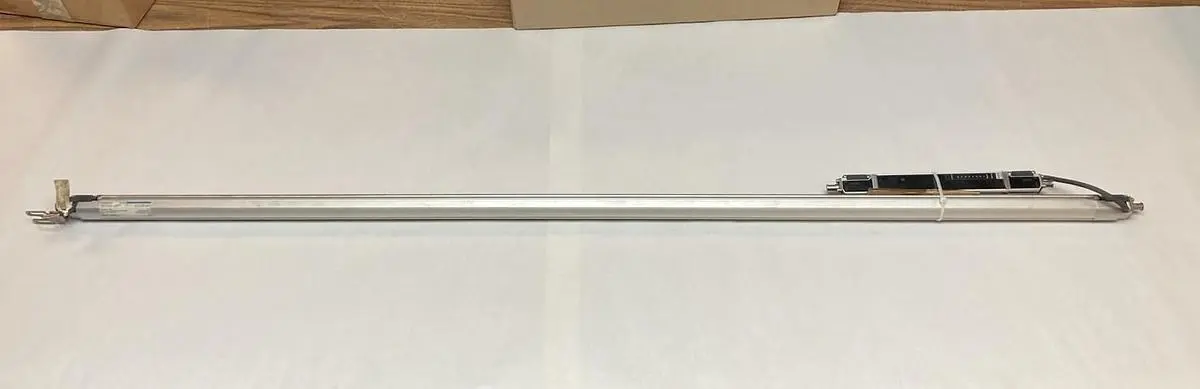 USED KEYENCE SL-C44H-R / SL-C12H-R