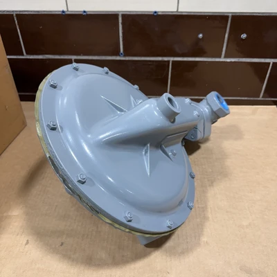 NEW Fisher Controls S202-CFC