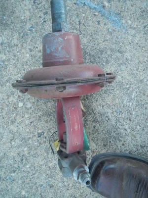 USED MASONELIAN 38-25741