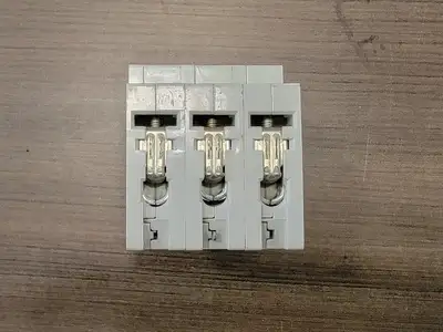 USED SIEMENS 5SX23 C50