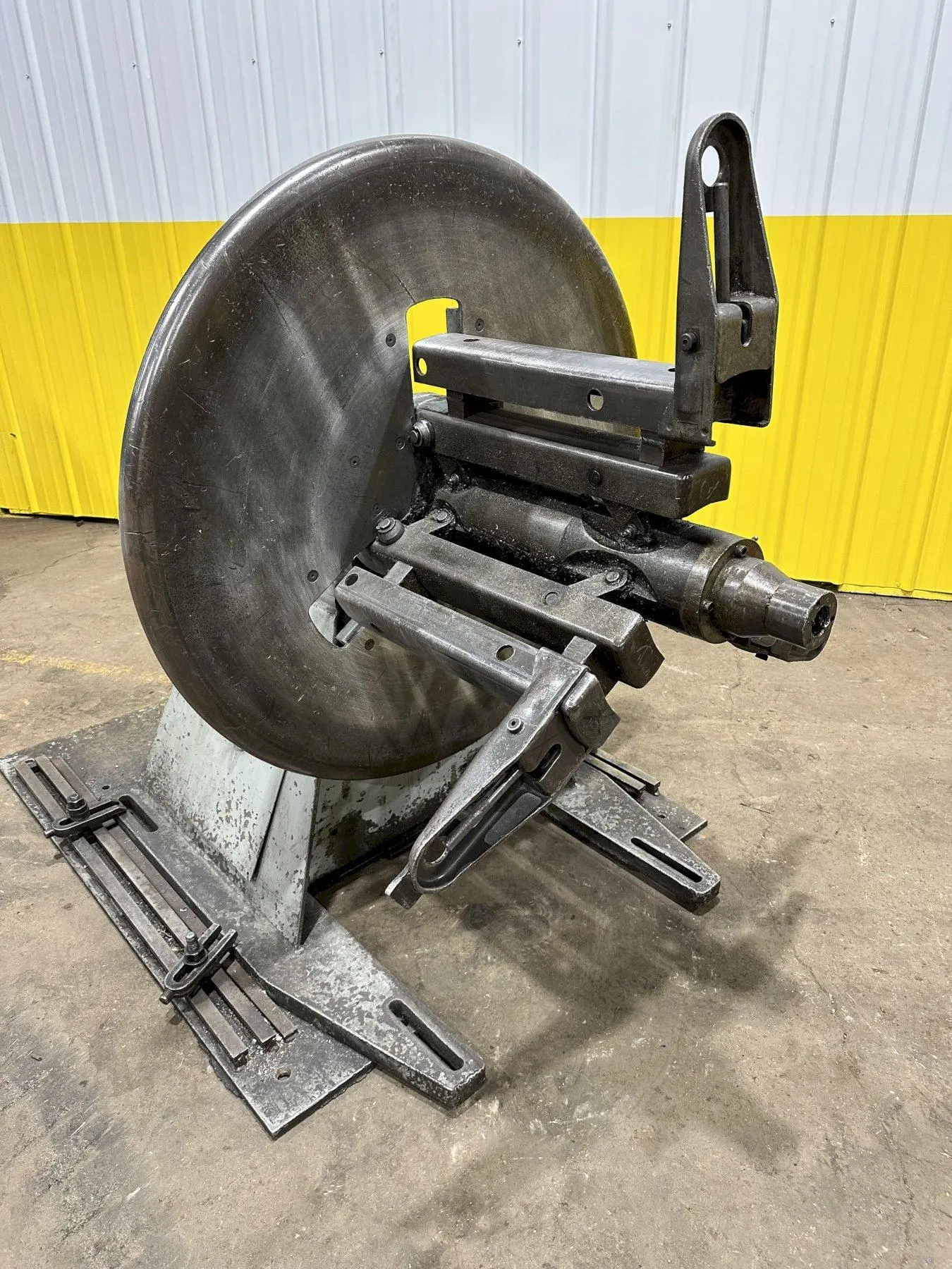 USED LITTELL 25-18