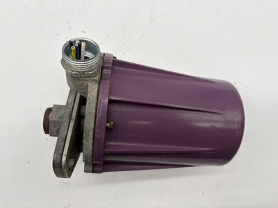 USED HONEYWELL C7024