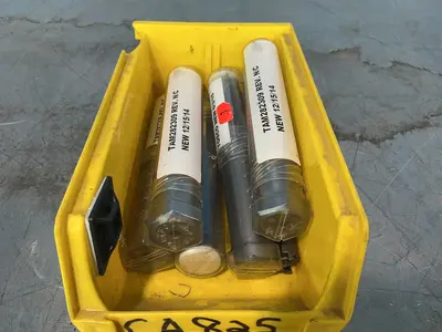 Used TOSCO 282309 Tooling & Accessories (Other) Ohio US | HGR 24 #1343566