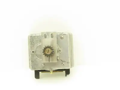 Consolidated Controls 45EN1-8 Spirodisc Encoder