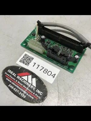 Used TOYO P955321 Circuit Boards Michigan US | Ideal Machinery #1309675