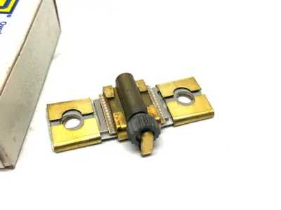 NEW SQUARE D THERMAL OVERLOAD RELAY ELEMENT