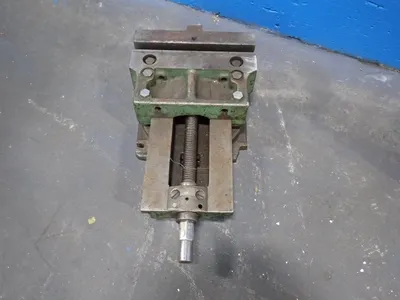 16" Vise