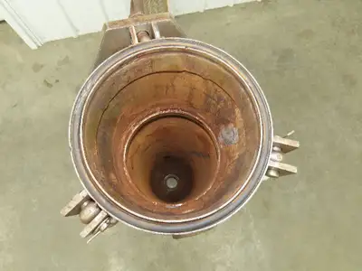 Used FSI _UNKNOWN_ Parts (Hydraulics and Pneumatics) Indiana US | Arrow Industrial #1453889