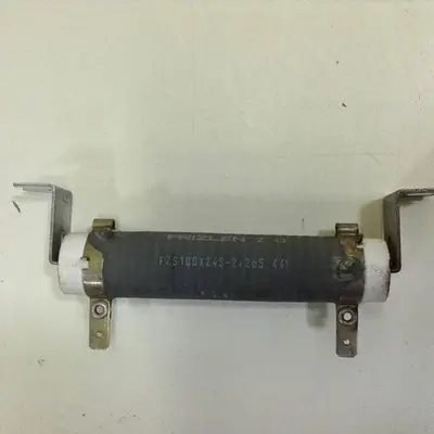 USED FRIZLEN GMBH & CO KG FZS100X24S-2