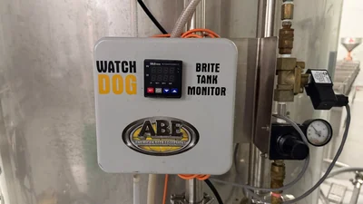 ABE WatchDog Brite Tank Monitor
