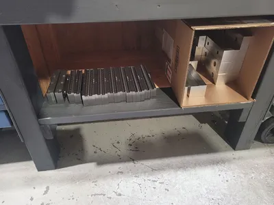 1986 YAMAZAKI MAZAK CORP. VQC-20/40B CNC Milling | MD Equipment Services LLC (27)